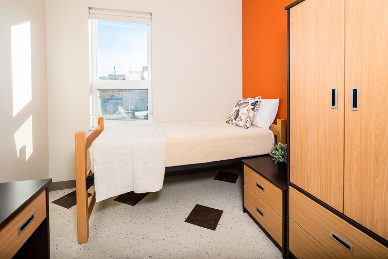 Uwinnipeg Downtown Hostel Extérieur photo