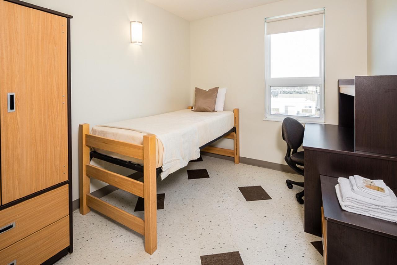 Uwinnipeg Downtown Hostel Extérieur photo